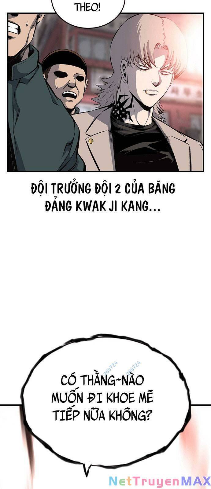 King Game Chapter 18 - Trang 22