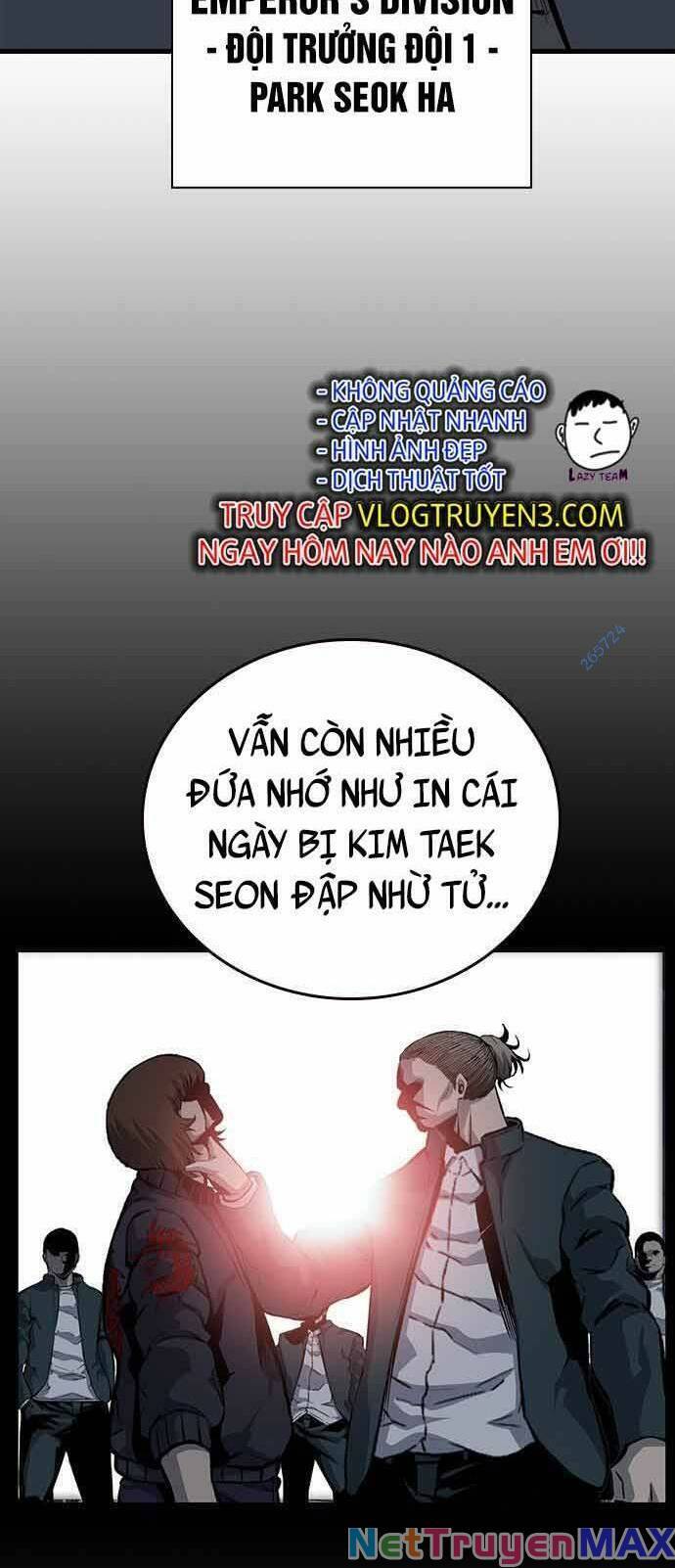 King Game Chapter 20 - Trang 11