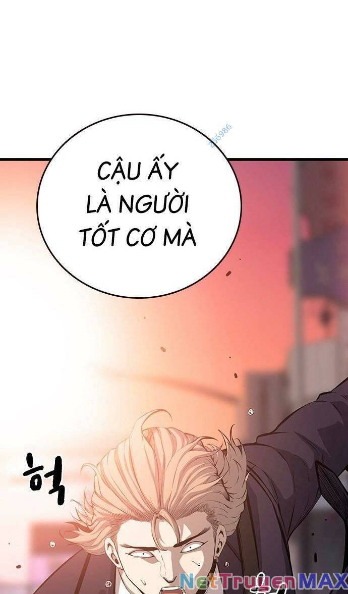 King Game Chapter 25 - Trang 31
