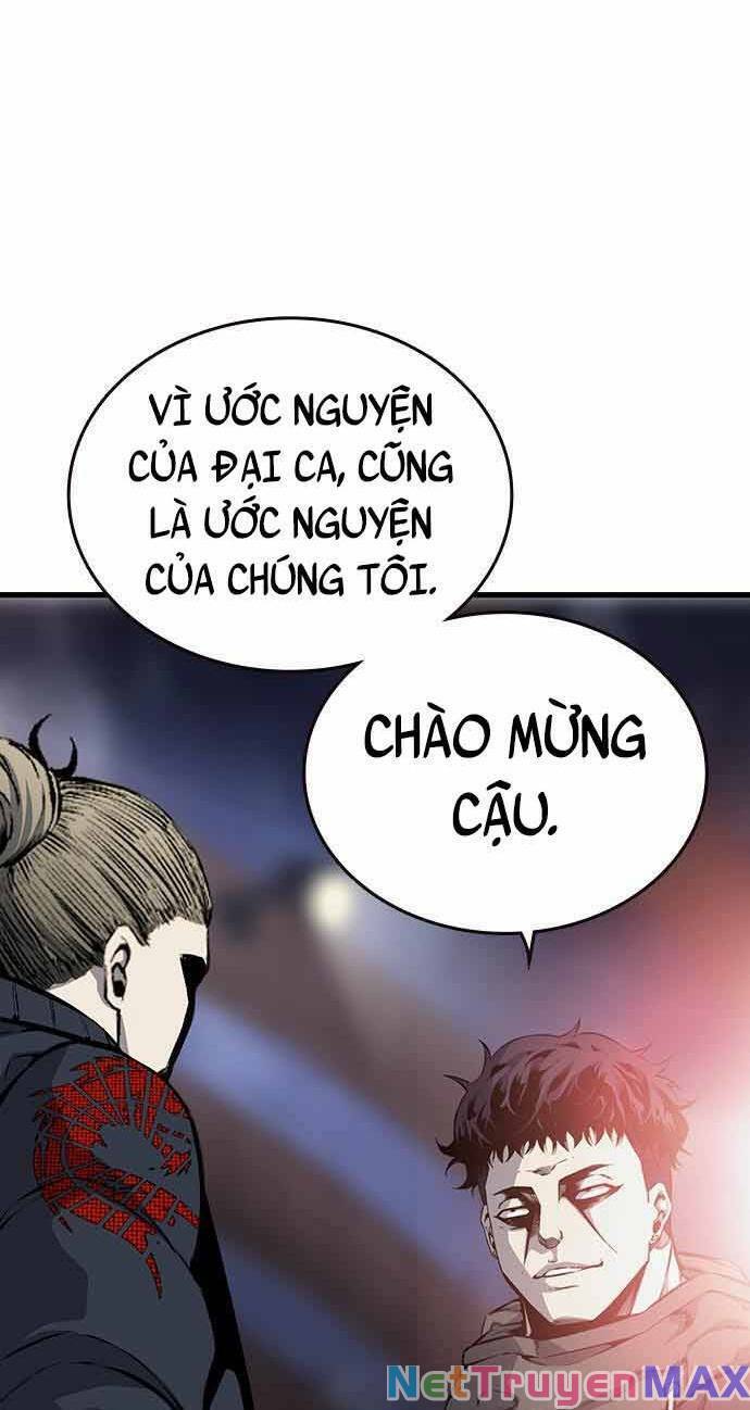 King Game Chapter 20 - Trang 30