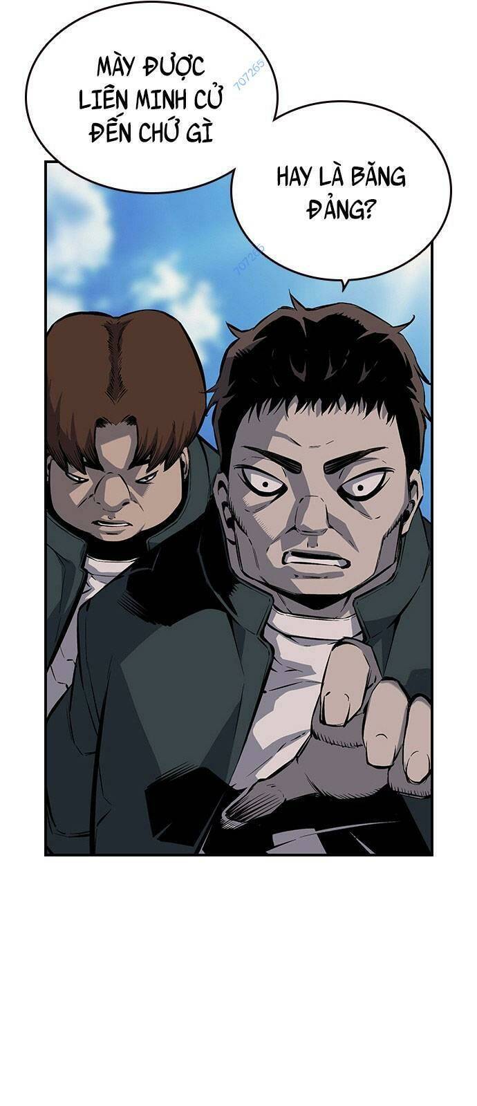 King Game Chapter 11 - Trang 65