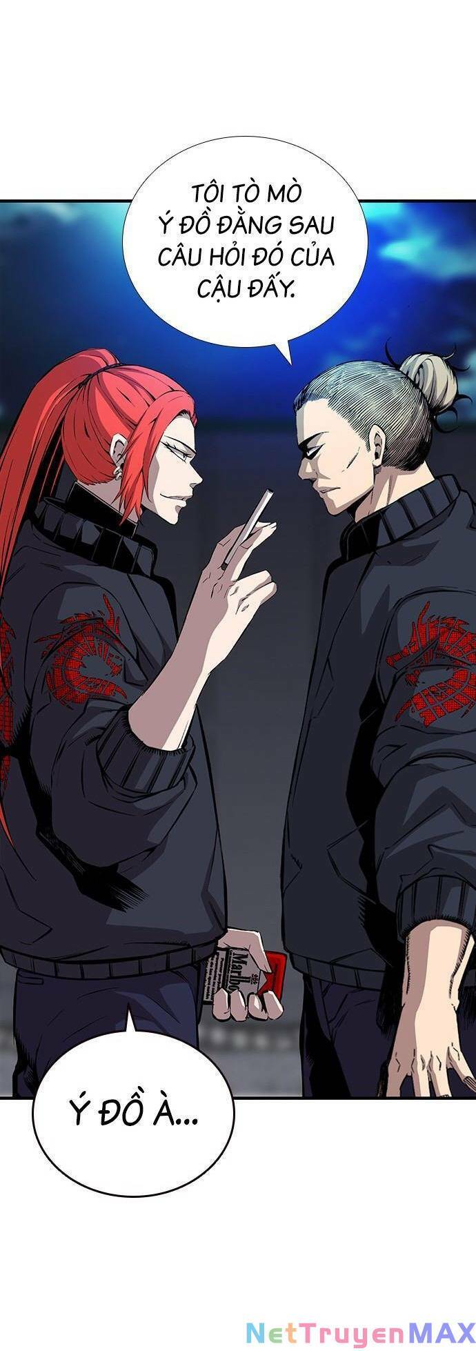 King Game Chapter 39 - Trang 27