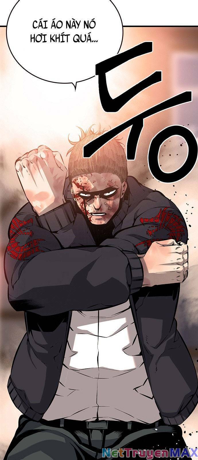 King Game Chapter 19 - Trang 71