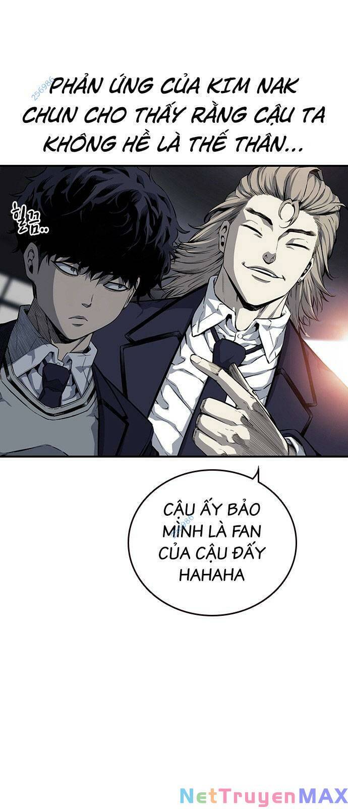 King Game Chapter 24 - Trang 44