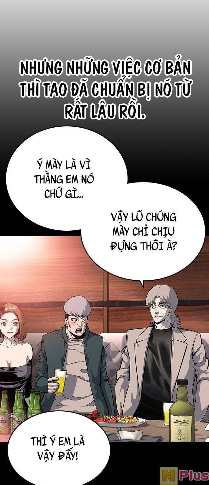 King Game Chapter 17 - Trang 51