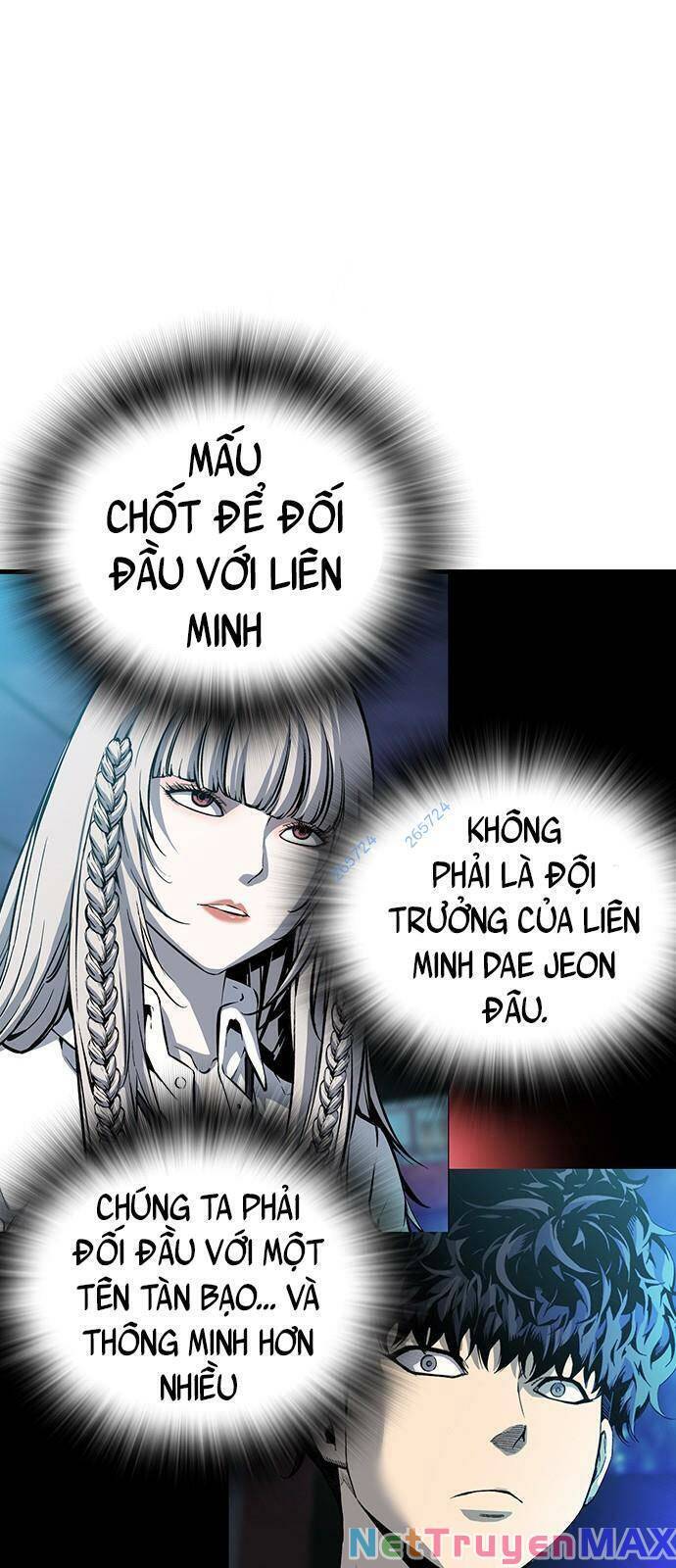 King Game Chapter 23 - Trang 82