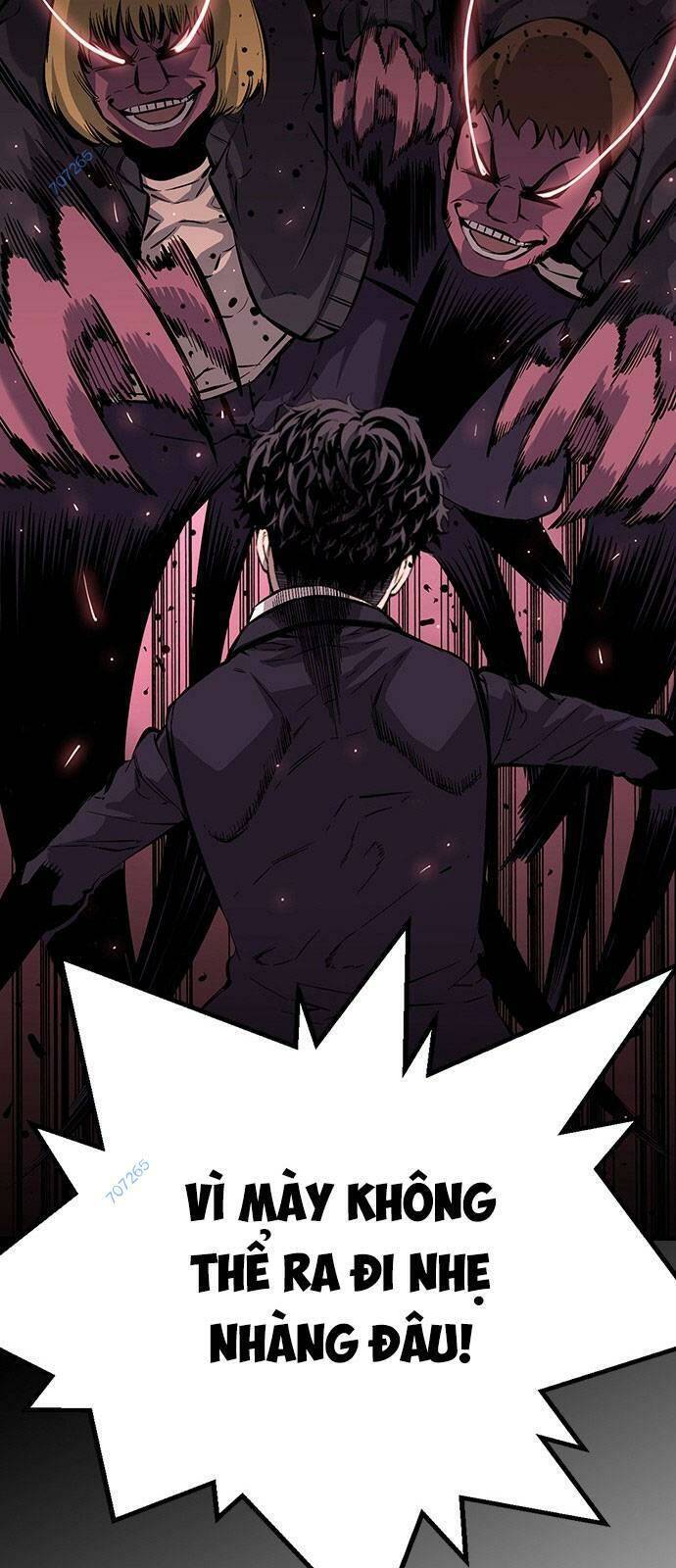 King Game Chapter 11 - Trang 35