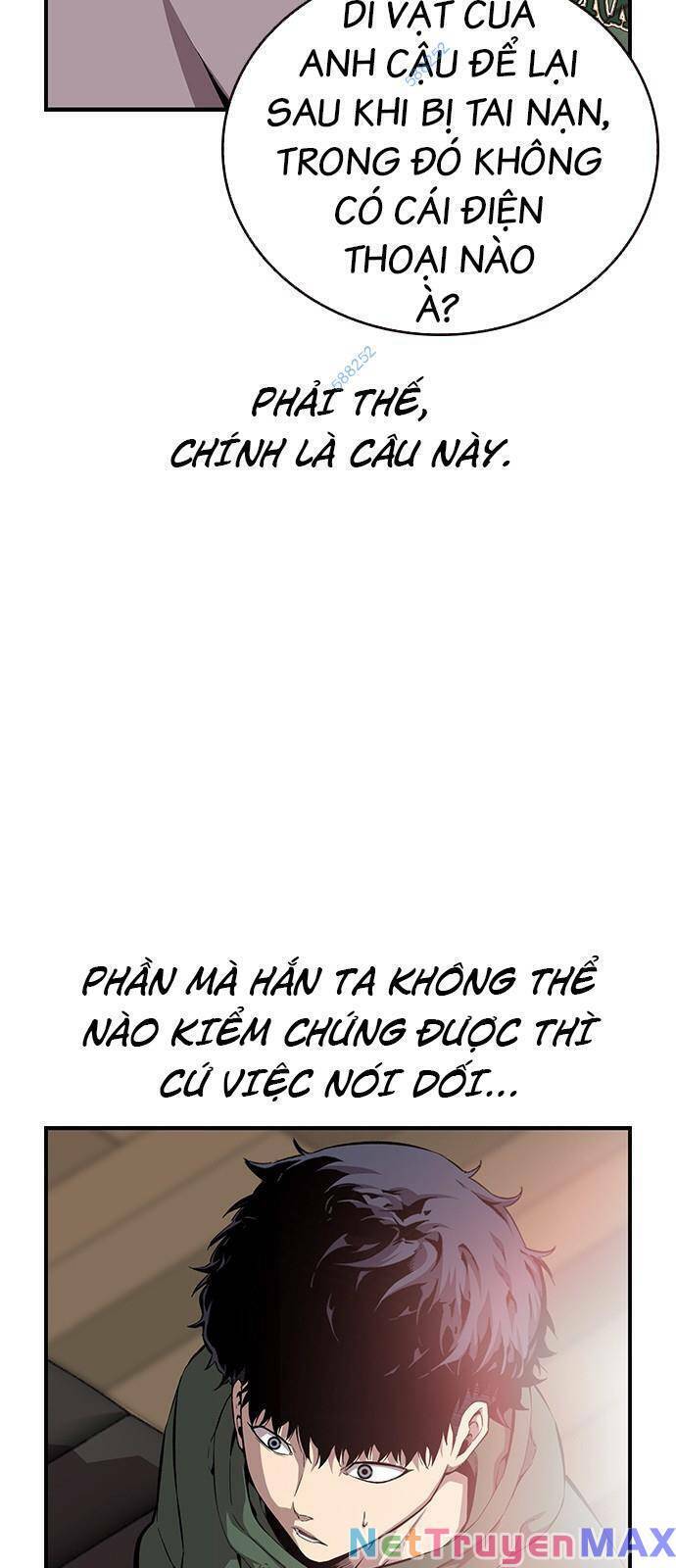 King Game Chapter 34 - Trang 49