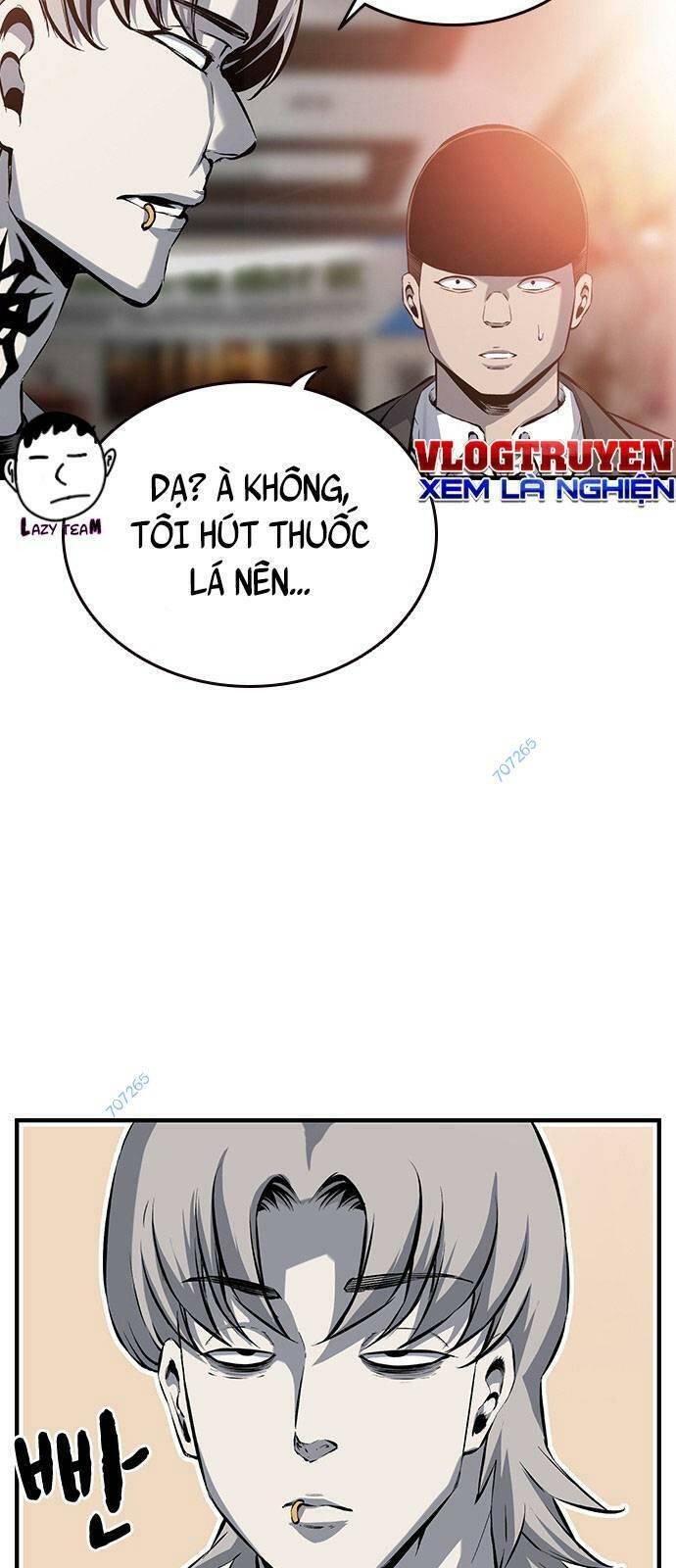 King Game Chapter 12 - Trang 28