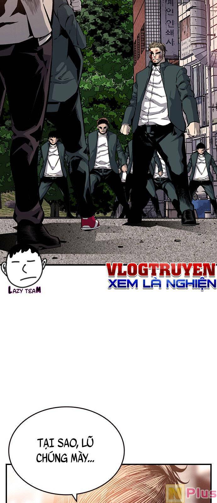 King Game Chapter 17 - Trang 41
