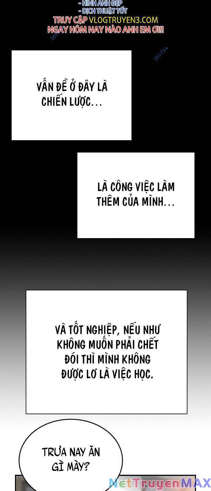King Game Chapter 21 - Trang 22