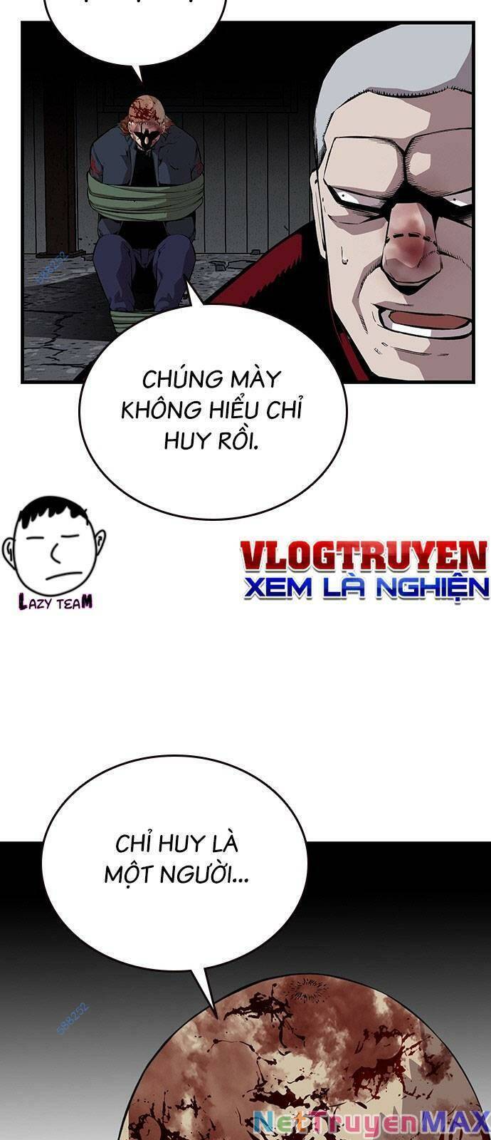 King Game Chapter 36 - Trang 6