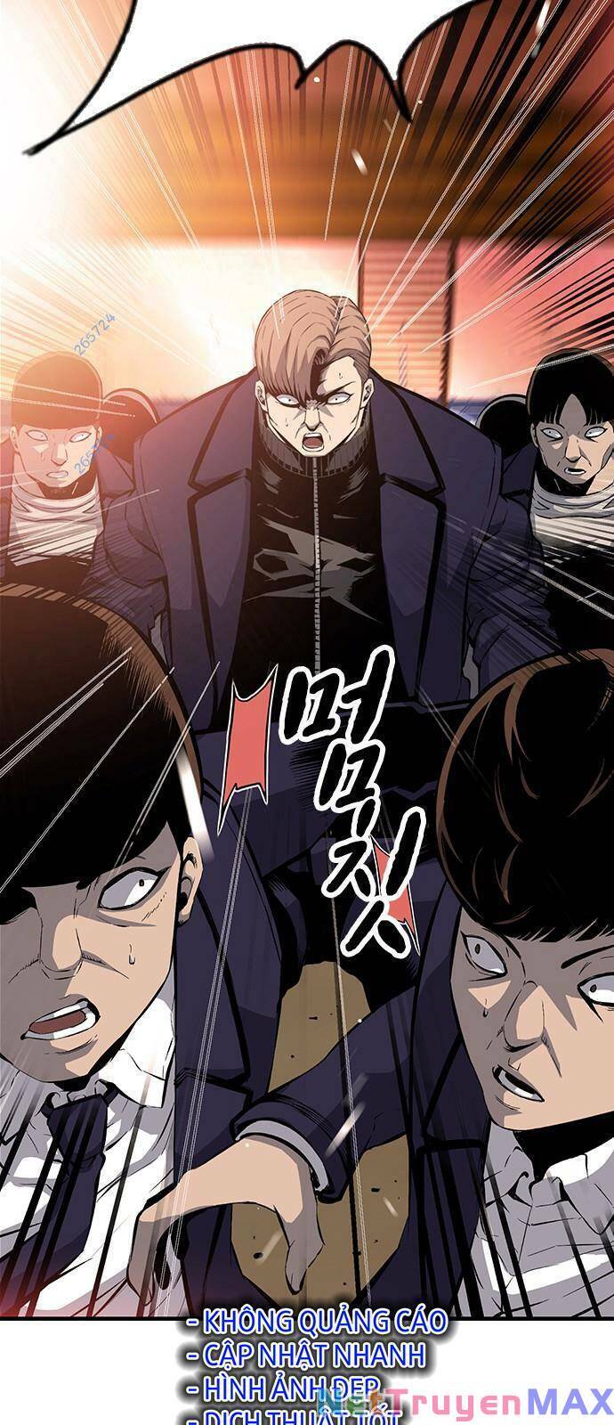 King Game Chapter 23 - Trang 18