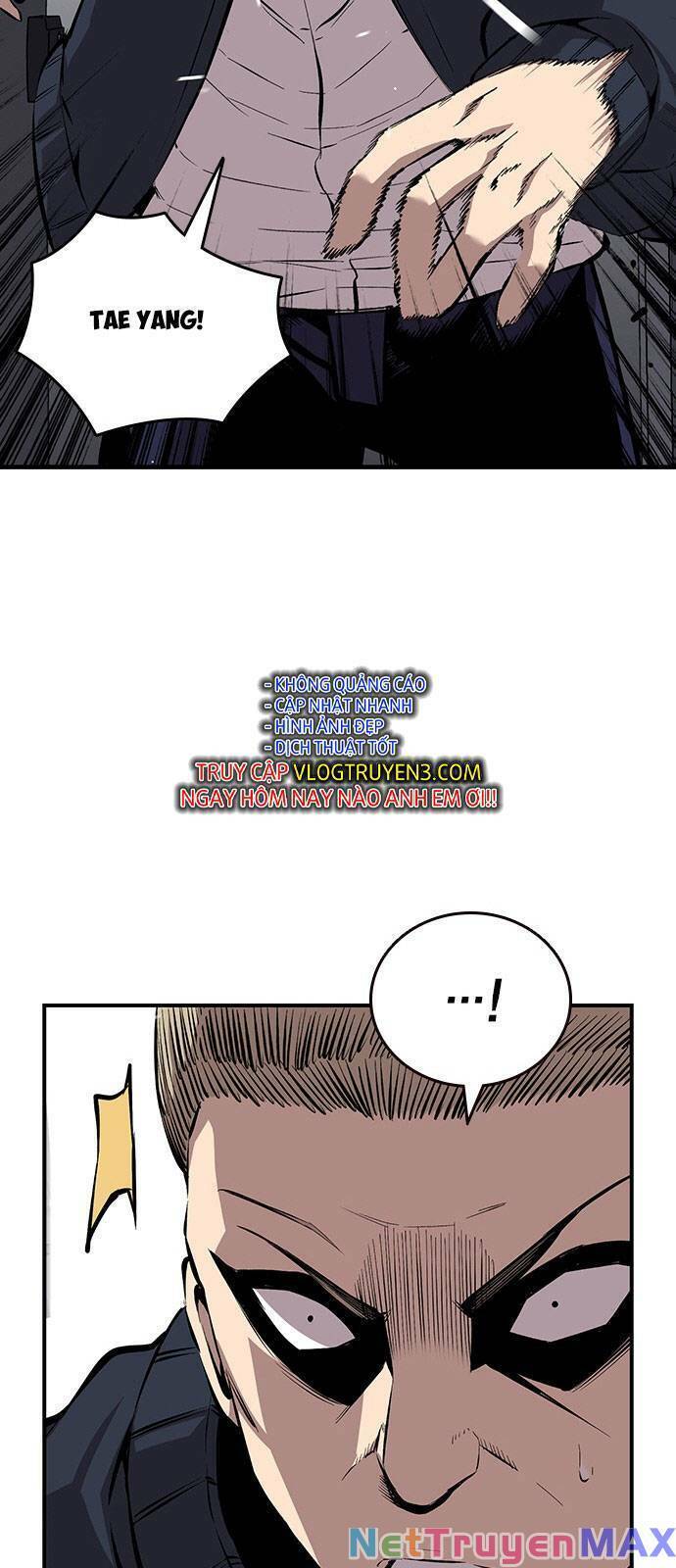 King Game Chapter 40 - Trang 23