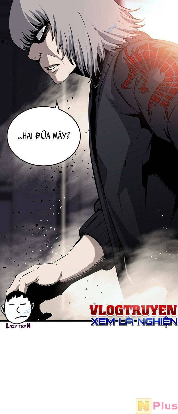 King Game Chapter 15 - Trang 22