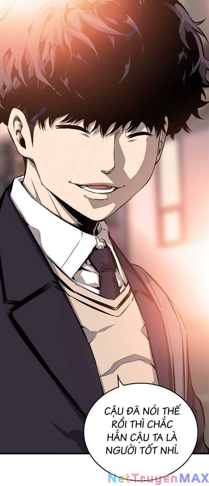 King Game Chapter 24 - Trang 34