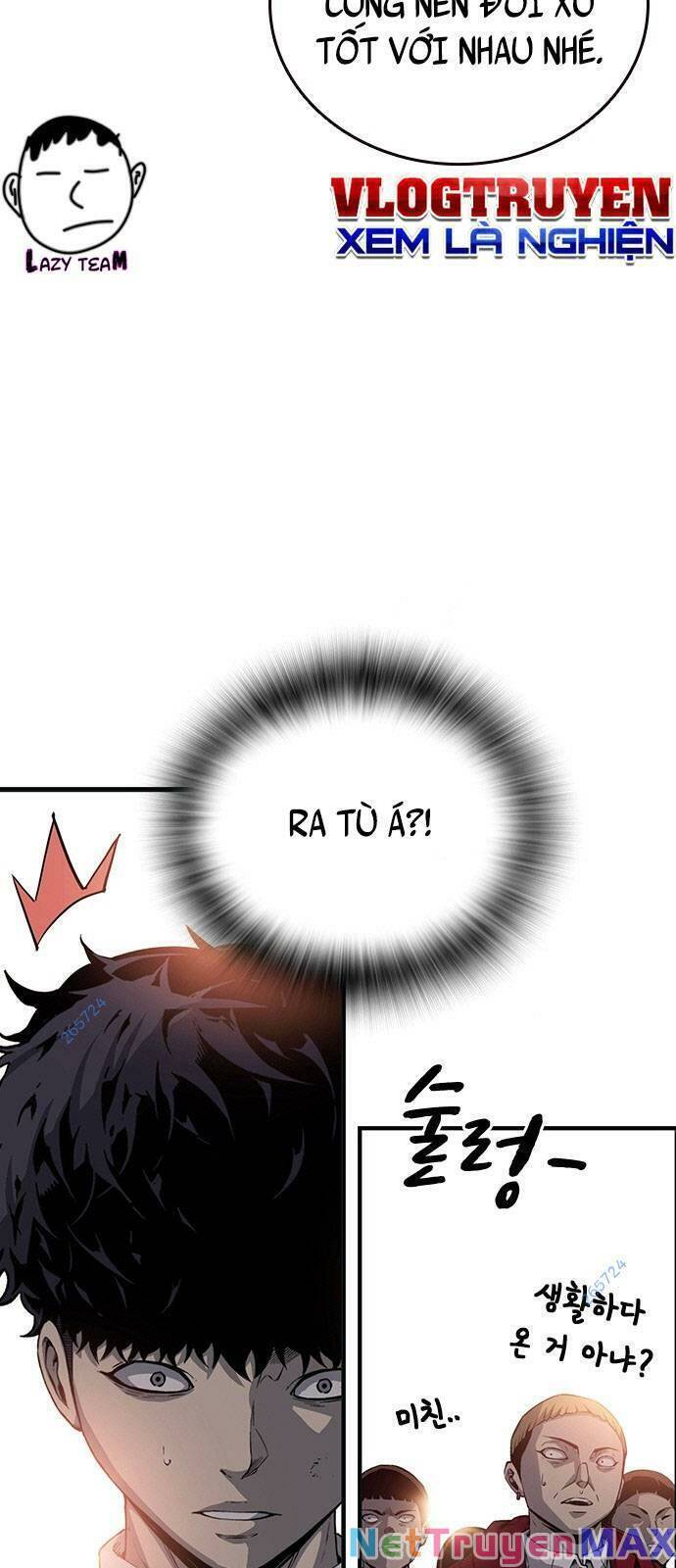 King Game Chapter 22 - Trang 8