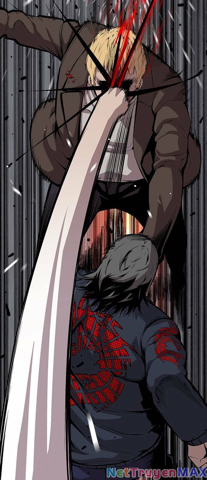 King Game Chapter 36 - Trang 29