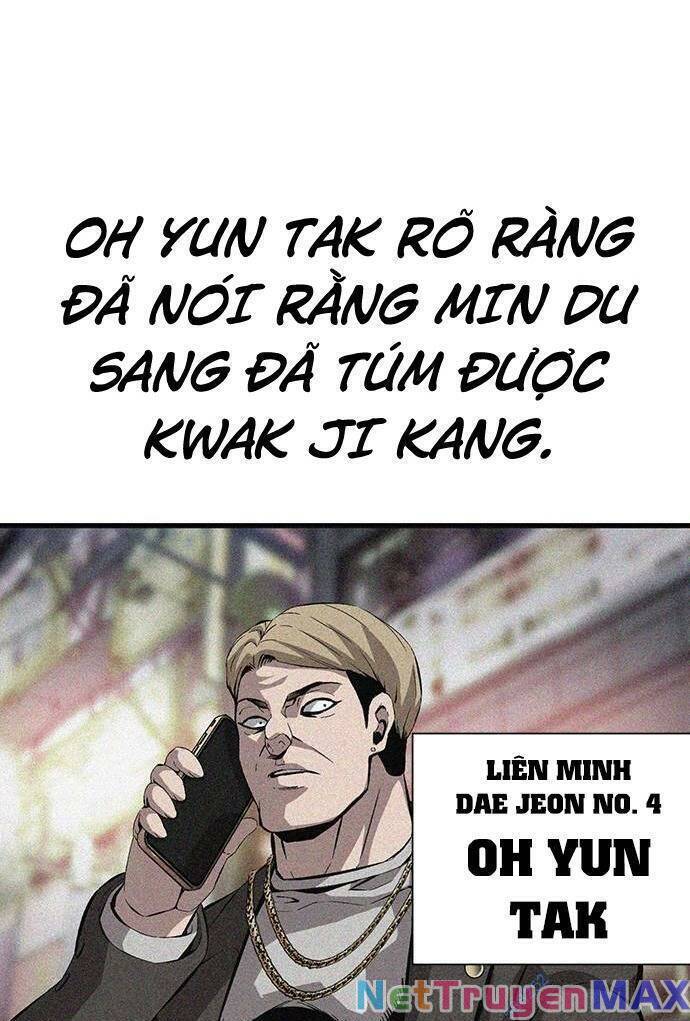 King Game Chapter 35 - Trang 56