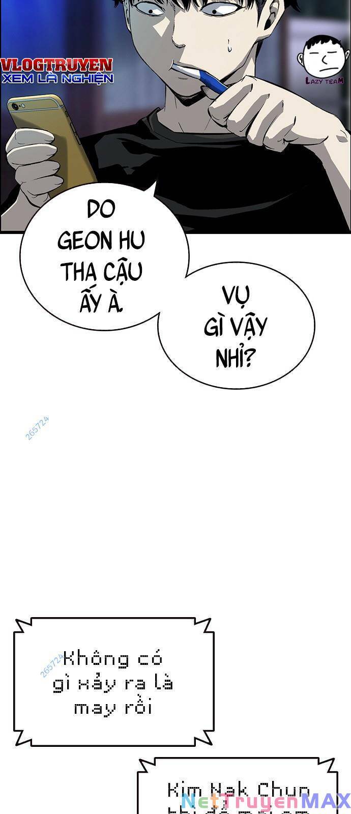 King Game Chapter 23 - Trang 50