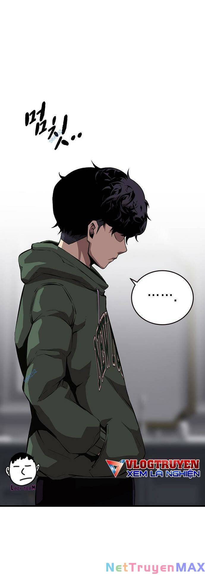 King Game Chapter 35 - Trang 21