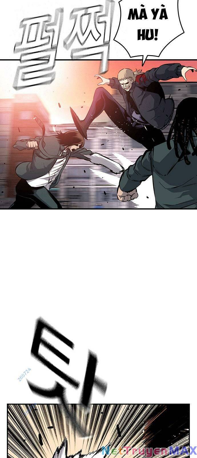 King Game Chapter 18 - Trang 62