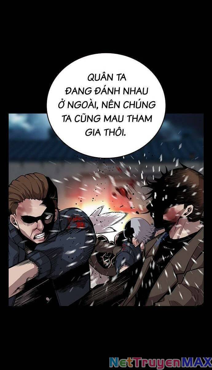 King Game Chapter 37 - Trang 47