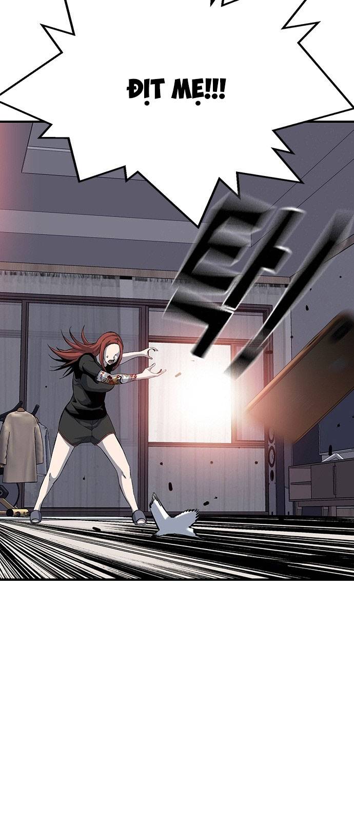 King Game Chapter 31 - Trang 12