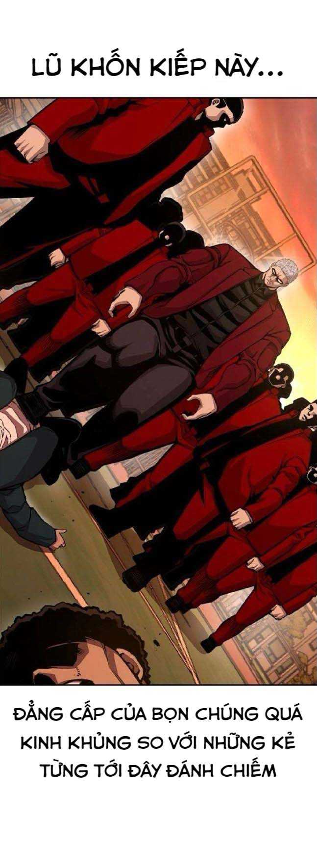 King Game Chapter 93 - Trang 3