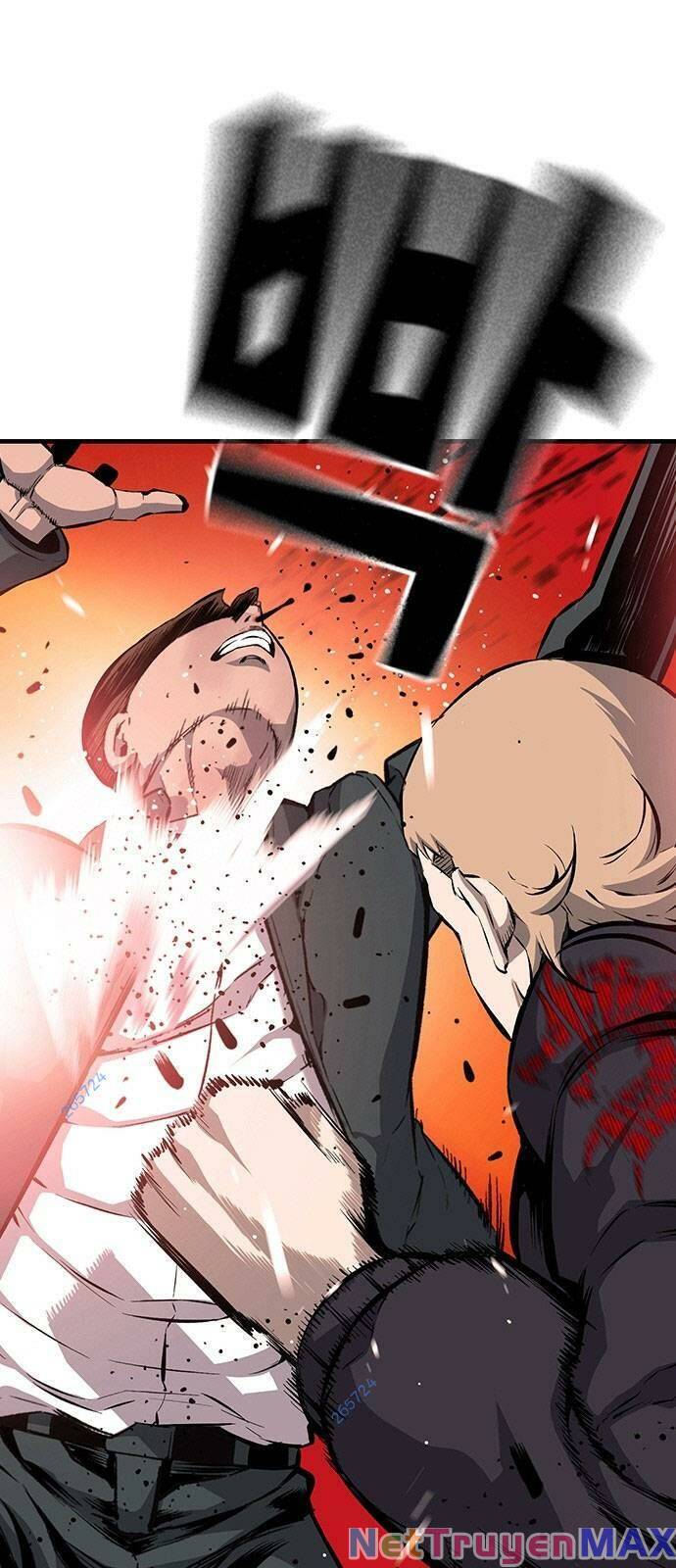 King Game Chapter 18 - Trang 14
