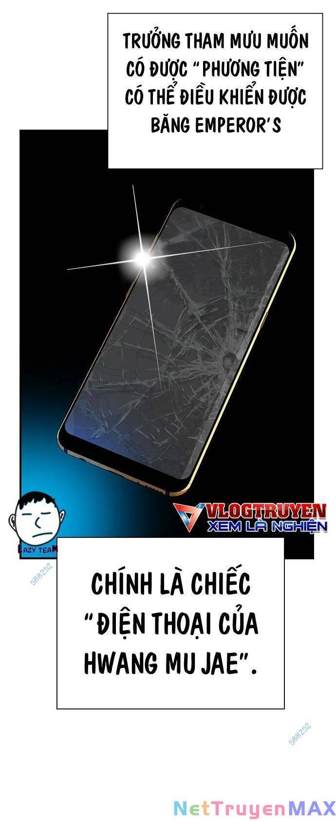 King Game Chapter 35 - Trang 41