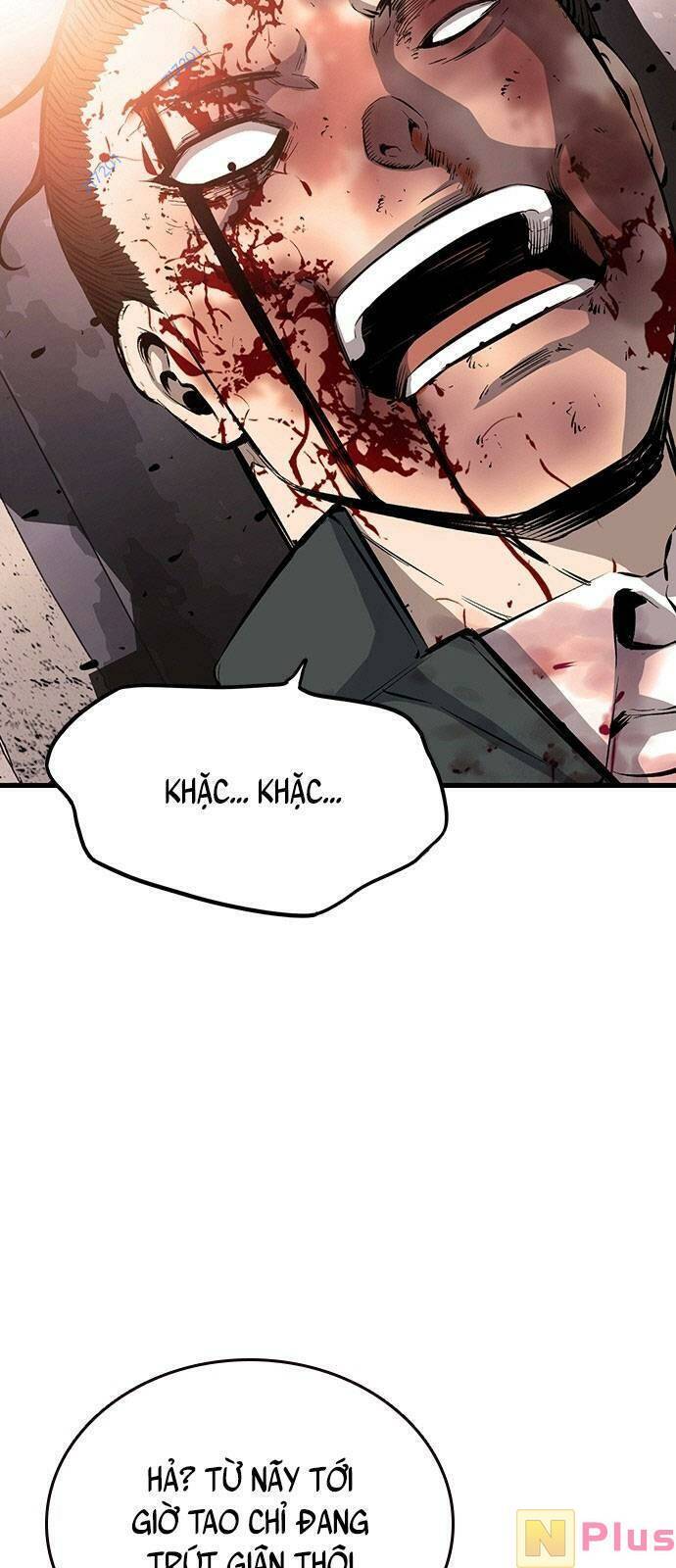 King Game Chapter 15 - Trang 4