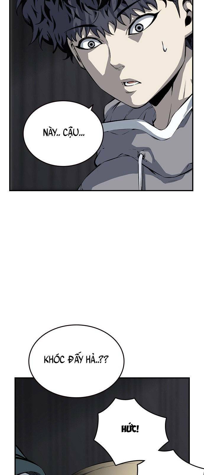 King Game Chapter 14 - Trang 35
