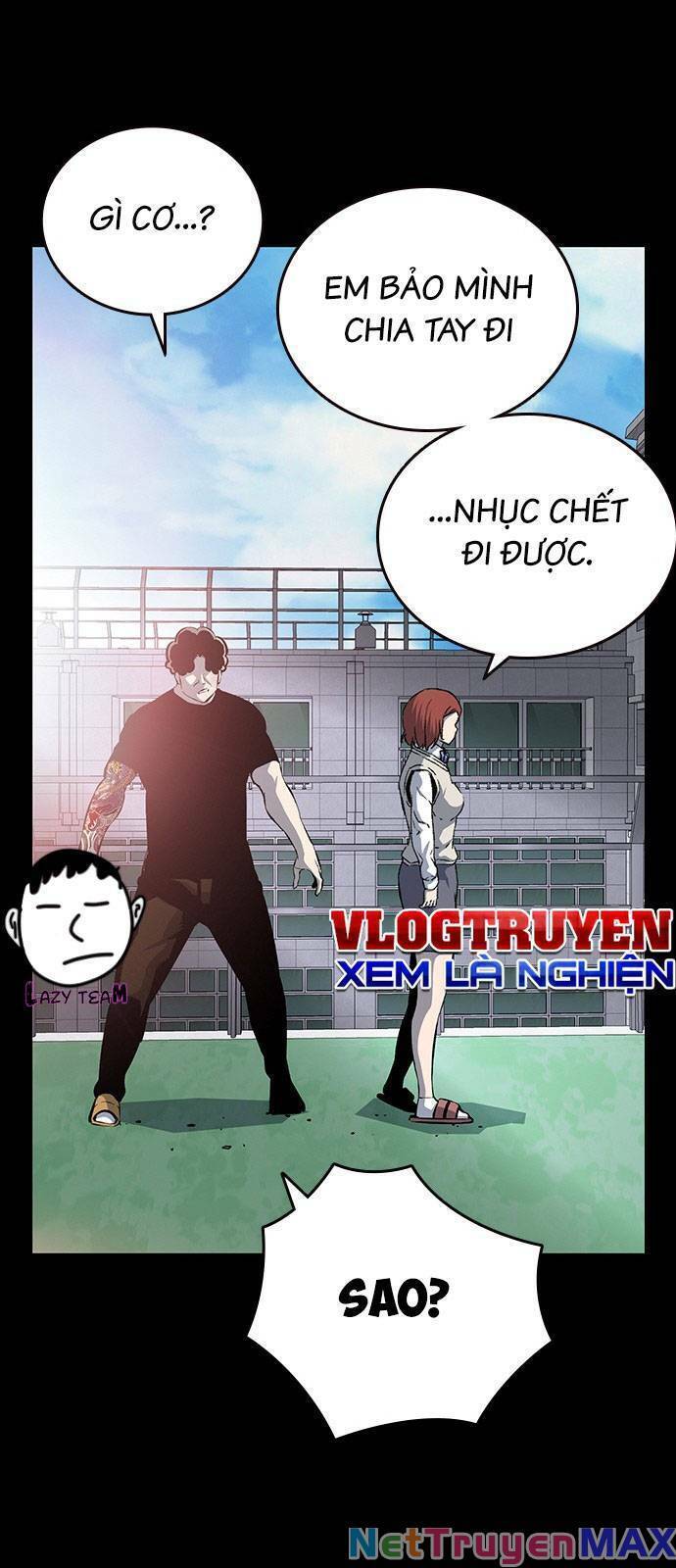 King Game Chapter 32 - Trang 23