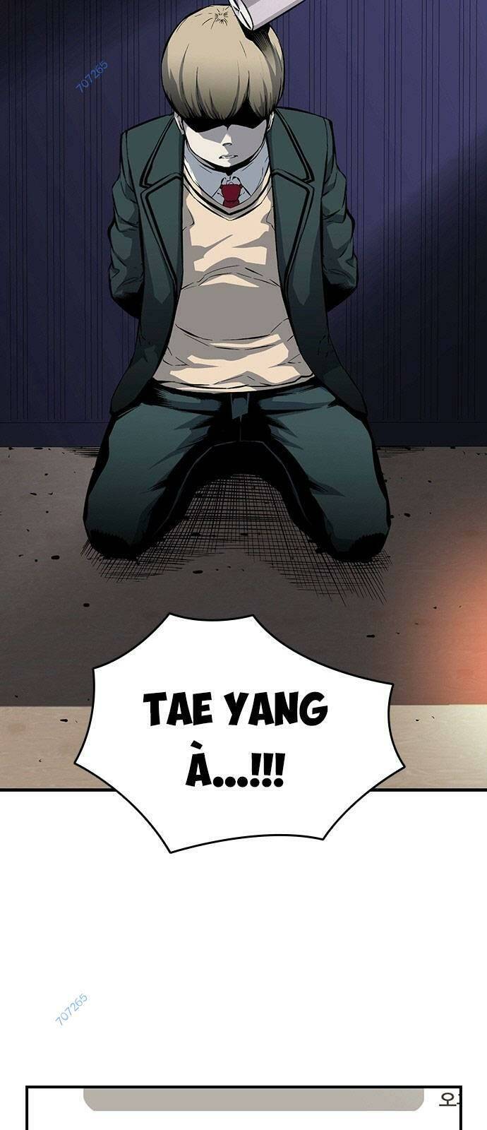 King Game Chapter 14 - Trang 8