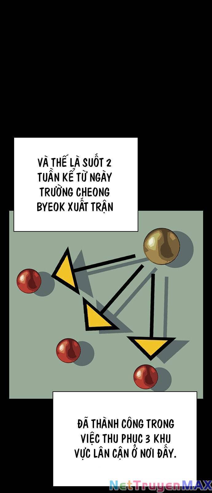 King Game Chapter 21 - Trang 19