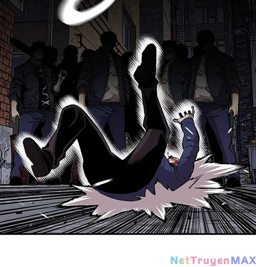 King Game Chapter 41 - Trang 90