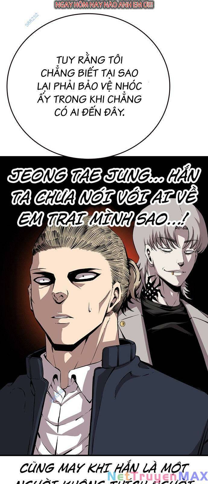 King Game Chapter 40 - Trang 28