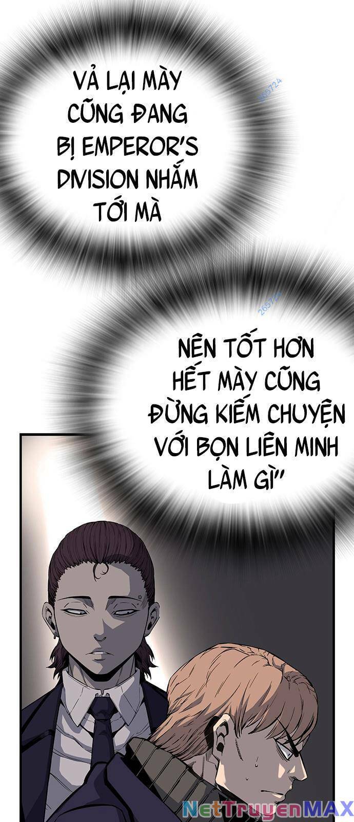 King Game Chapter 23 - Trang 22