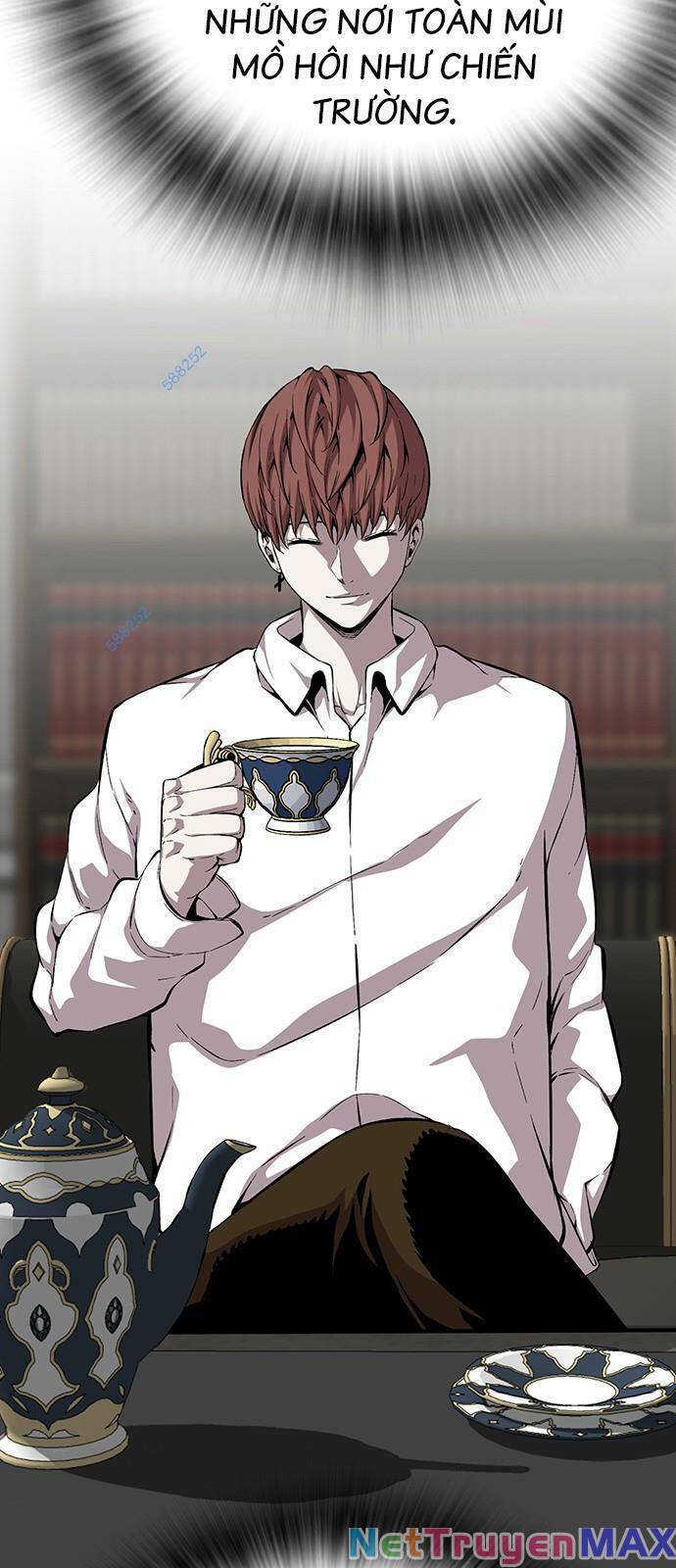 King Game Chapter 34 - Trang 36