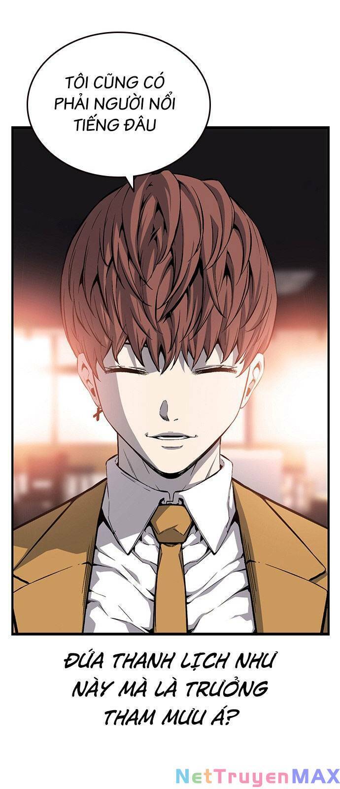 King Game Chapter 24 - Trang 45