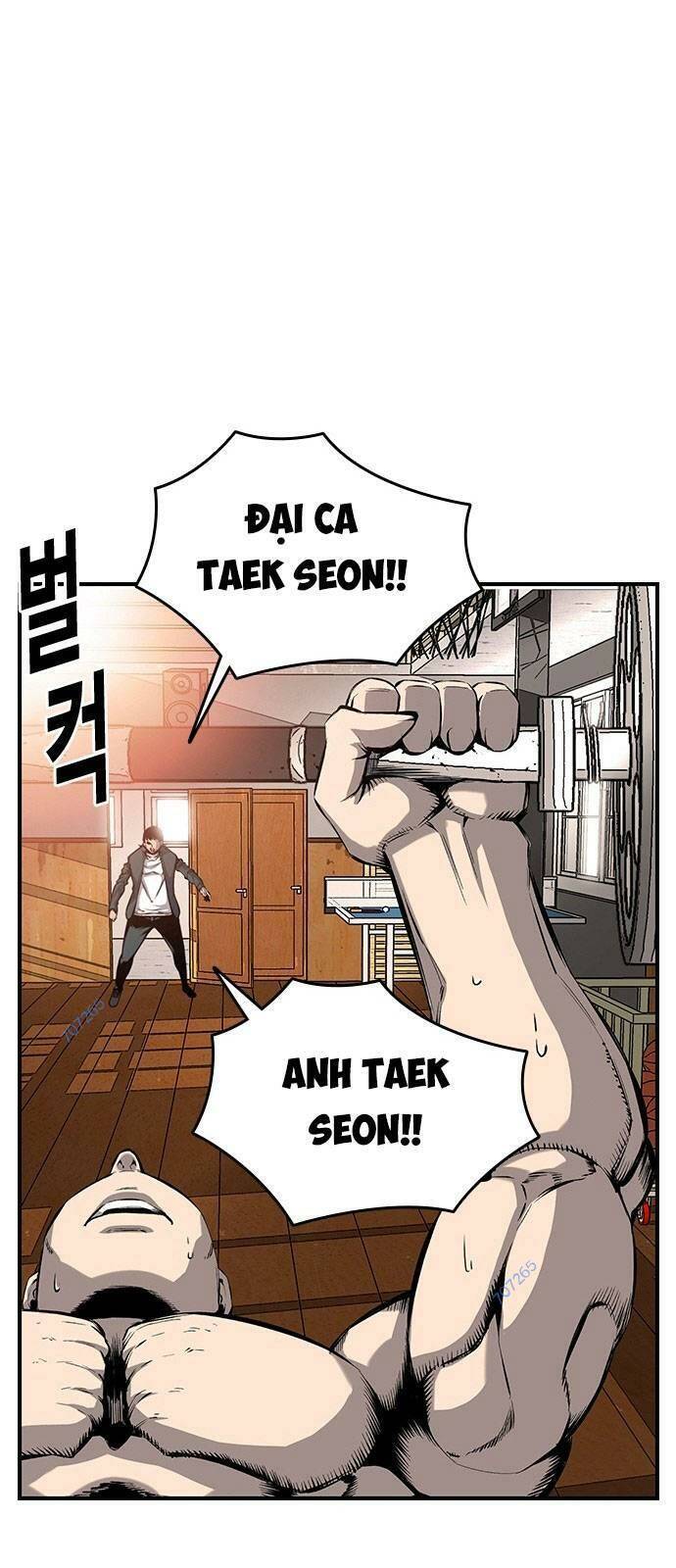 King Game Chapter 13 - Trang 70