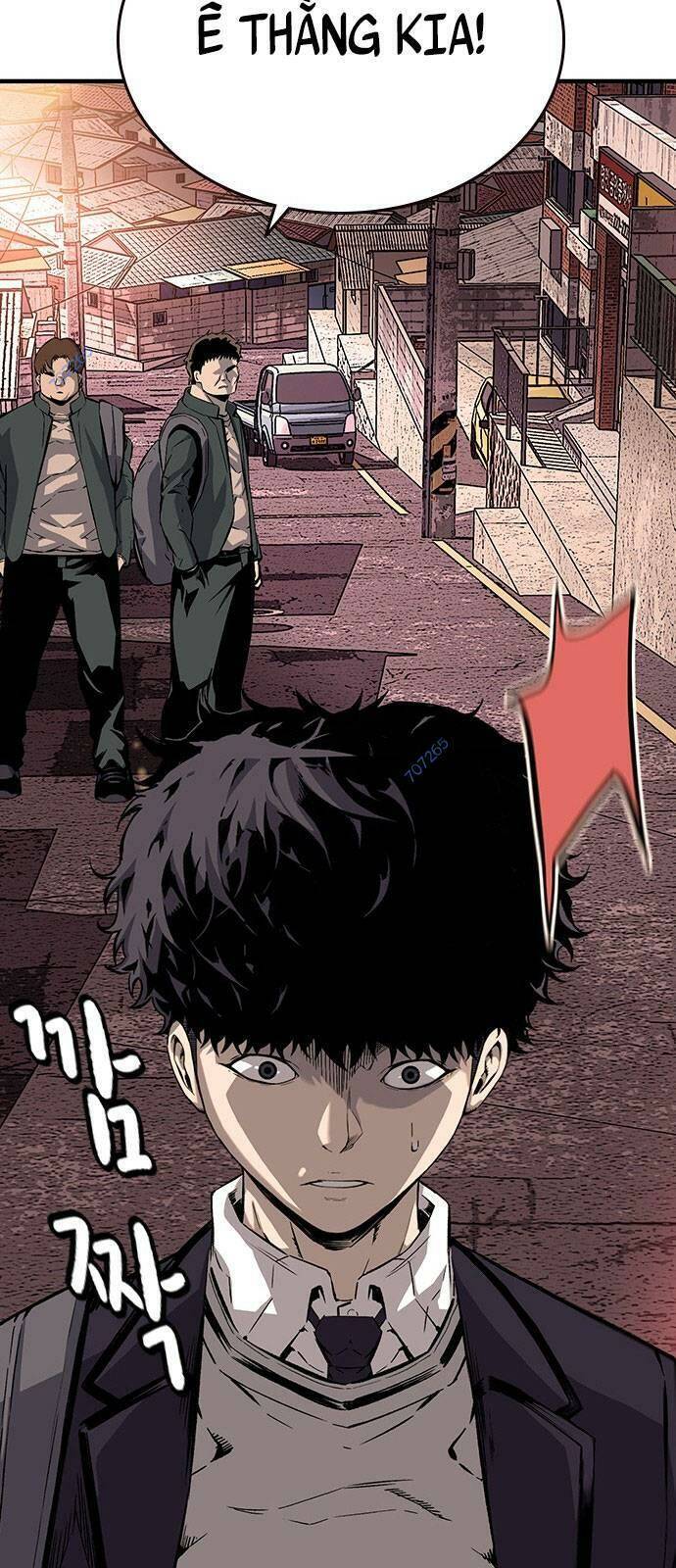 King Game Chapter 11 - Trang 59