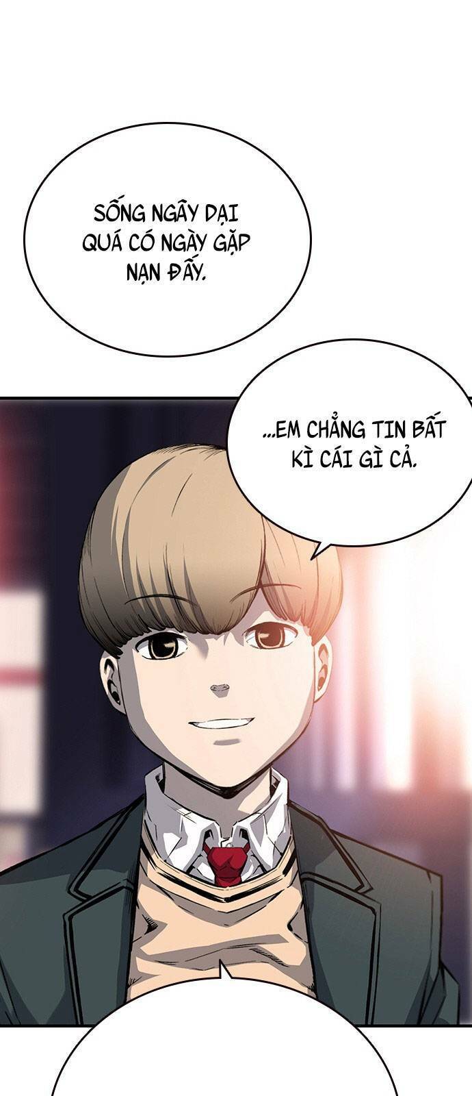 King Game Chapter 13 - Trang 25