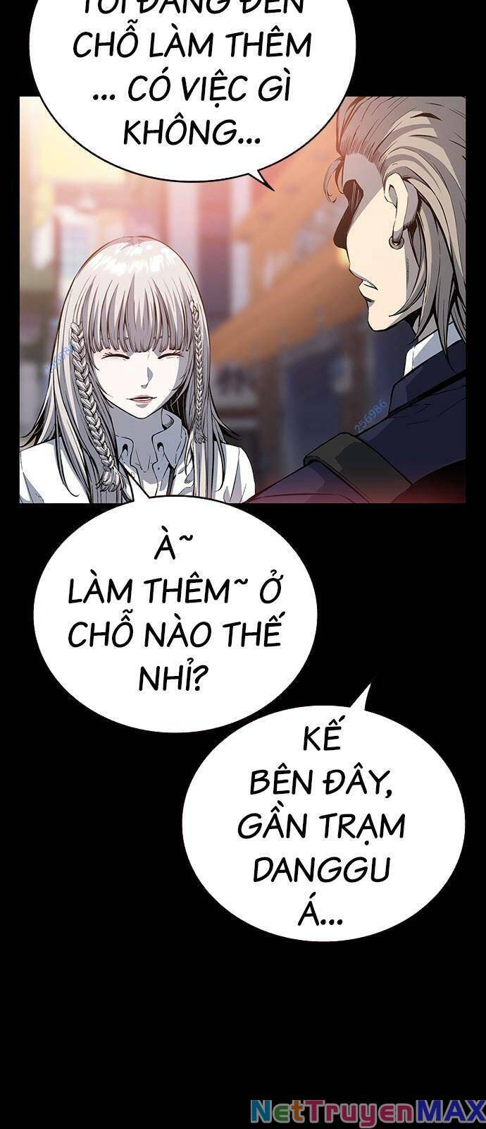 King Game Chapter 26 - Trang 7