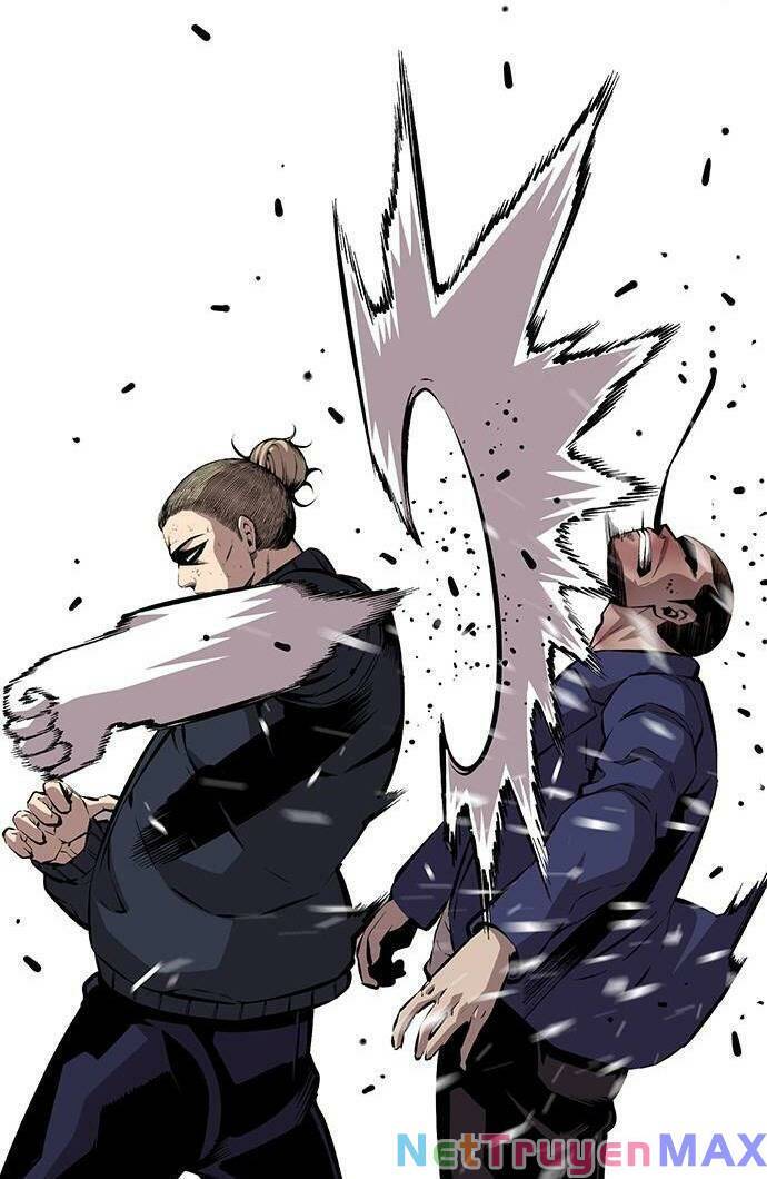 King Game Chapter 38 - Trang 51