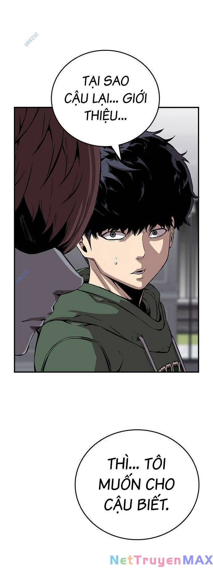 King Game Chapter 39 - Trang 15