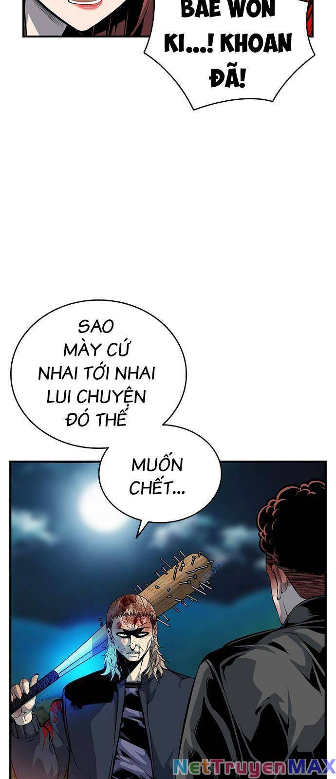 King Game Chapter 33 - Trang 37