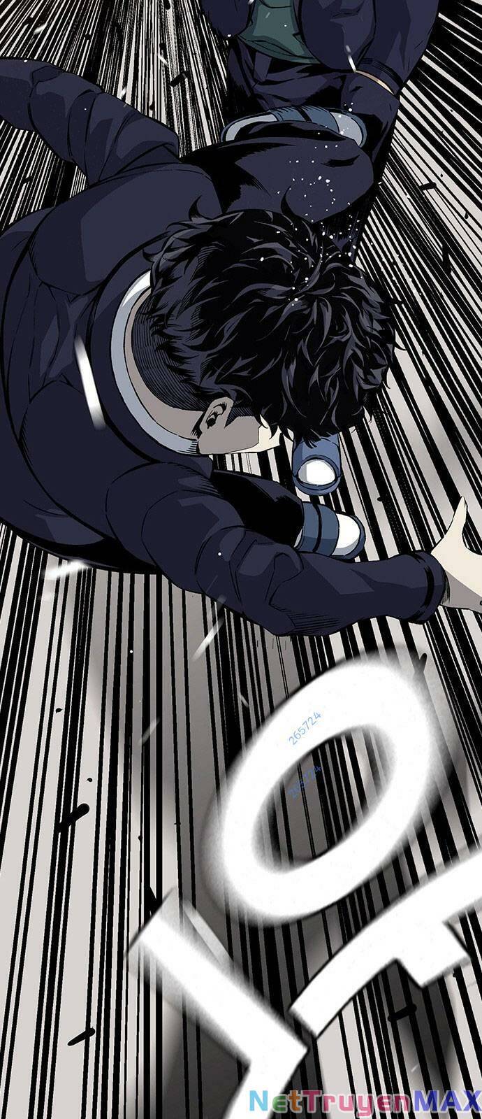 King Game Chapter 21 - Trang 56