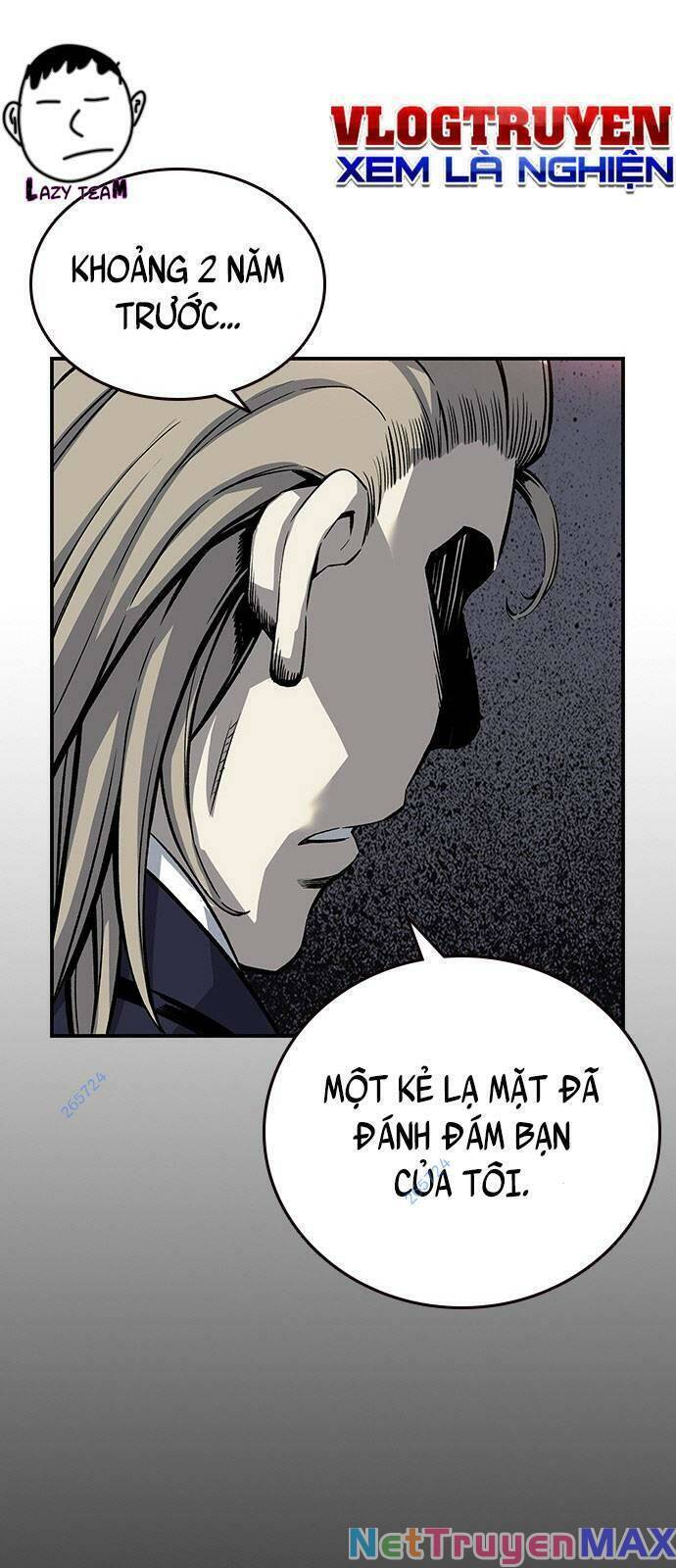 King Game Chapter 22 - Trang 54